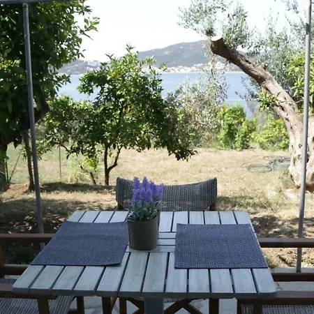 Sunnyside Appartamento Kavala