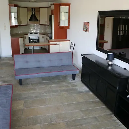 Appartamento Sunnyside Kavala