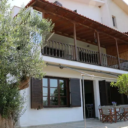 Sunnyside Appartamento Kavala