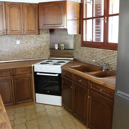 Appartamento Sunnyside Kavala