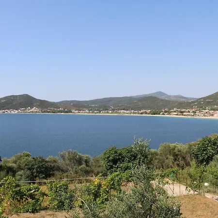 Sunnyside Appartamento Kavala