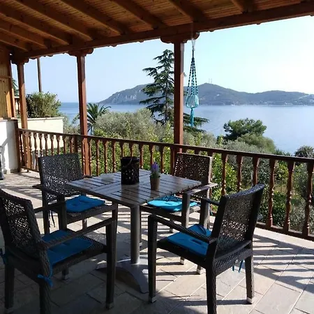 Appartamento Sunnyside Kavala